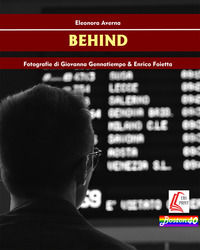 9788893496919 - Behind