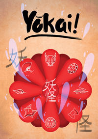 9788893497398 - Yokai! Nuova ediz.