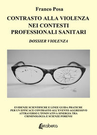9788893497473 - Contrasto alla violenza nei contesti professionali sanitari