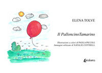 9788893497954 - Palloncino Tamarino