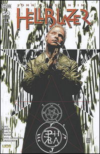 9788893510400 - Hellblazer. Vol. 50