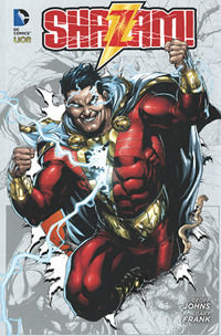 9788893510585 - Shazam!. Vol. 1