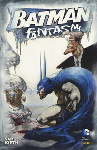 9788893510622 - Fantasmi. Batman