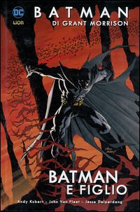 9788893510998 - Batman e figlio. Batman. Vol. 1