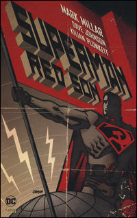 9788893511643 - Red son. Superman