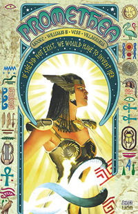 9788893512824 - Promethea. Vol. 1