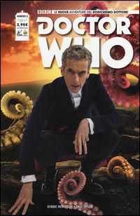 9788893514248 - Doctor Who. Le nuove avventure del dodicesimo dottore. Vol. 2
