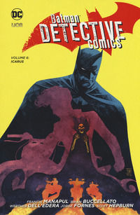 9788893519489 - Batman detective comics. Vol. 6