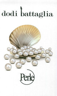 9788893520300 - Perle. Con Libro