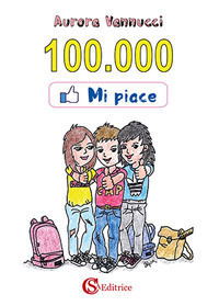 9788893540438 - 100.000 mi piace