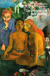 9788893541435 - Le incerte vie dell'essere