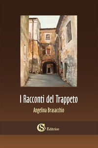 9788893541923 - I racconti del Trappeto