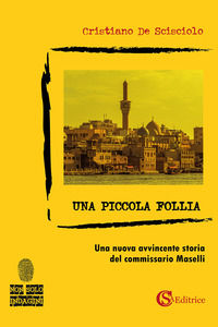 9788893542463 - Una piccola follia