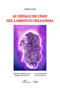 9788893552196 - Au dédale de l'âme-Nel labirinto dell'anima