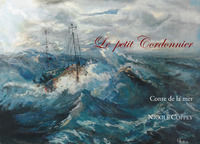 9788893553889 - Le petit cordonnier. Conte de la mer