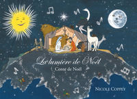 9788893553971 - La lumière de Noël. Conte de Noël