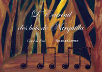 9788893555005 - L'Écureuil des bois de Narguilla. Conte de Noël