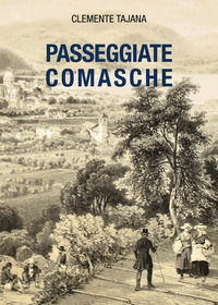 9788893562249 - Passeggiate comasche