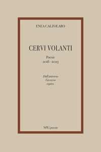 9788893562409 - Cervi volanti
