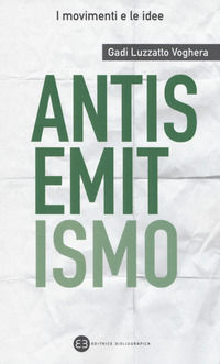 9788893570275 - Antisemitismo