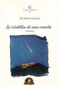 9788893600378 - Lo scintillio di una cometa