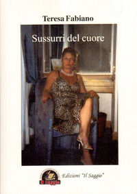 9788893600422 - Sussurri del cuore