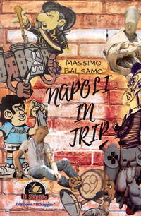 9788893600705 - Napoli in trip