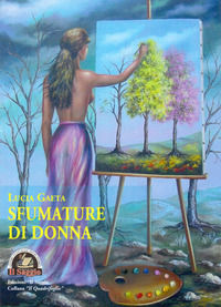9788893601153 - Sfumature di donna