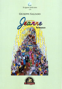9788893601672 - Jeanne