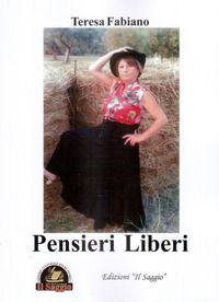 9788893602440 - Pensieri liberi