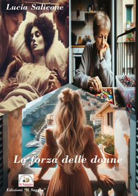 9788893604741 - La forza delle donne