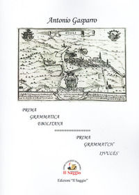 9788893604949 - Prima grammatica ebolitana-Prima grammatch ijvulés'