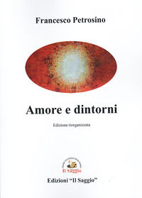 9788893605489 - Amore e dintorni