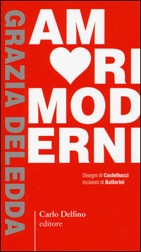 9788893610001 - Amori moderni