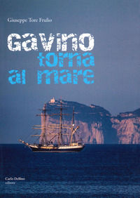 9788893612173 - Gavino torna al mare