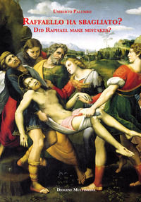 9788893631815 - Raffaello ha sbagliato?-Did Raphael make mistakes? Ediz. bilingue