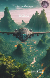 9788893644143 - Solo. La saga di Kusi. Vol. 2