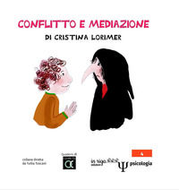 9788893644594 - Conflitto e mediazione