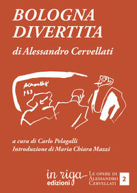 9788893644792 - Bologna divertita