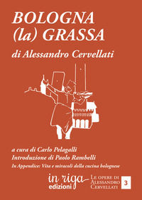 9788893644907 - Bologna (la) grassa