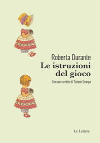 9788893661324 - Le istruzioni del gioco