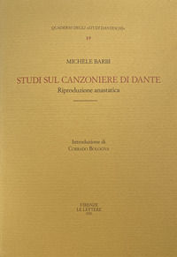 Foto non disponibile