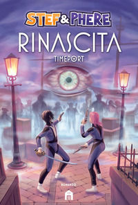 9788893678025 - Rinascita. Timeport