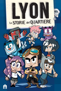 9788893679558 - Le storie del quartiere
