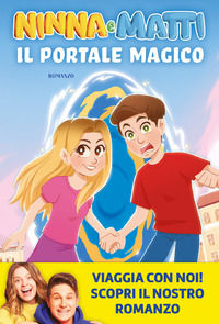 9788893679947 - Il portale magico