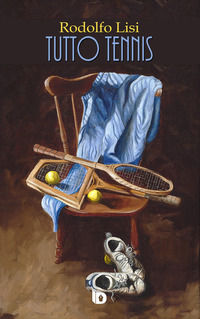 9788893692175 - Tutto tennis