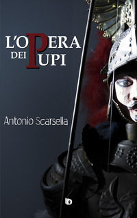 9788893692656 - L'opera dei pupi