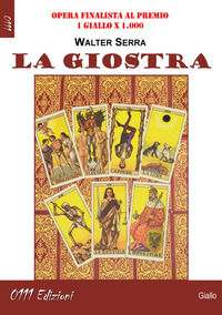 9788893702799 - La giostra