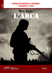 9788893703017 - L'arca