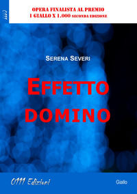 9788893703765 - Effetto domino